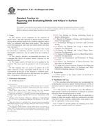 ASTM G52-00(2006) PDF