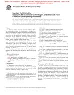 ASTM F326-96(2001)e1 PDF