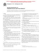 ASTM F375-89(1999) PDF