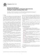 ASTM E2141-06 PDF