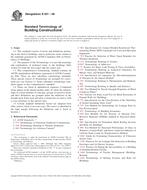 ASTM E631-06 PDF