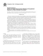 ASTM E848-94(2006) PDF