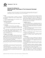 ASTM F1425-06 PDF ASTM F1425-06 PDF