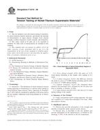 ASTM F2516-06 PDF