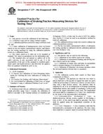 ASTM F377-94a(1999) PDF