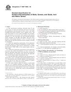 ASTM F788/F788M-06 PDF