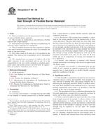 ASTM F88-06 PDF