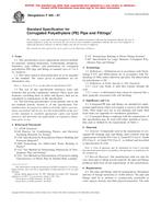 ASTM F405-97 PDF