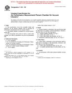 ASTM F431-98 PDF