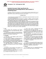 ASTM F445-88(1999) PDF ASTM F445-88(1999) PDF