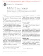 ASTM F458-84(2001) PDF
