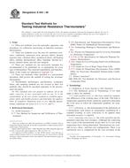 ASTM E644-06 PDF