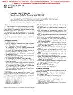 ASTM F467M-98 PDF ASTM F467M-98 PDF