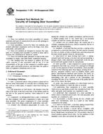 ASTM F476-84(2002) PDF