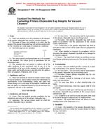 ASTM F494-93(1998) PDF