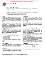 ASTM F495-99a PDF