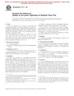 ASTM F511-98 PDF
