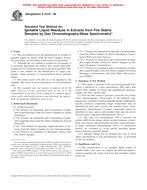 ASTM E1618-06 PDF