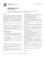 ASTM E176-06 PDF