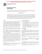 ASTM E2495-06 PDF