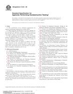 ASTM E543-06 PDF