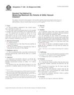 ASTM F1326-02(2006) PDF