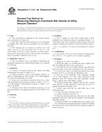 ASTM F1410-98(2006) PDF