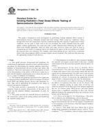 ASTM F1892-06 PDF ASTM F1892-06 PDF