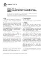 ASTM F2102-06e1 PDF