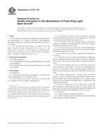 ASTM F2279-06 PDF