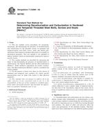 ASTM F2328M-06 PDF
