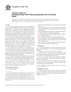ASTM F2536-06a PDF ASTM F2536-06a PDF