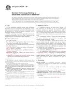 ASTM F2576-06e1 PDF