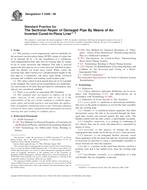 ASTM F2599-06 PDF