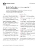 ASTM F949-06a PDF ASTM F949-06a PDF