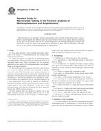 ASTM E1969-06 PDF