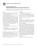 ASTM F2062-00(2006) PDF