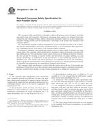 ASTM F589-06 PDF