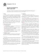 ASTM F970-06 PDF