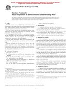 ASTM F584-87(1999) PDF