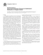 ASTM E2060-06 PDF