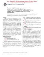 ASTM E2143-01(2006) PDF