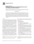 ASTM E2506-06 PDF