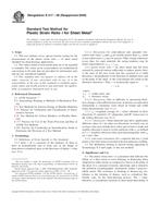 ASTM E517-00(2006) PDF