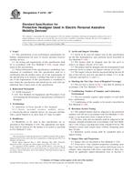 ASTM F2416-06e1 PDF