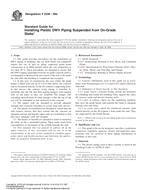 ASTM F2536-06b PDF ASTM F2536-06b PDF