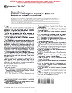 ASTM F624-98ae1 PDF