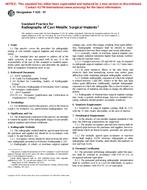 ASTM F629-97 PDF