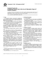 ASTM F660-83(2002)e1 PDF