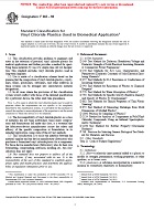 ASTM F665-98 PDF